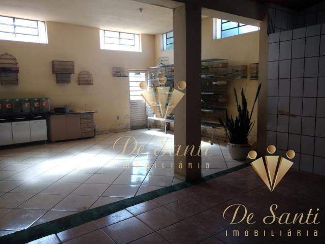 Residencial para Venda, Parque Cidade Nova, Mogi Guacu/SP